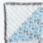 Pascal Baby Blanket - Crochet Pattern