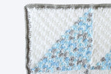 Pascal Baby Blanket - Crochet Pattern