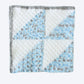 Pascal Baby Blanket - Crochet Pattern