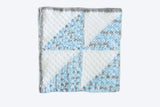 Pascal Baby Blanket - Crochet Pattern