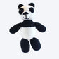 Pudge the Panda Bear - Crochet Pattern