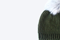Serene Beanie - Crochet Pattern