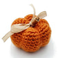 Scented Pumpkin Plushies