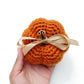 Scented Pumpkin Plushies