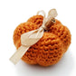 Scented Pumpkin Plushies