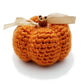 Scented Pumpkin Plushies