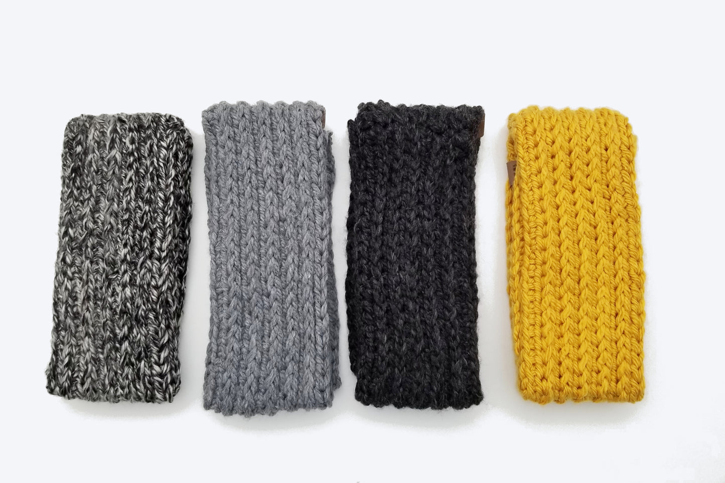 Claire Infinity Scarf