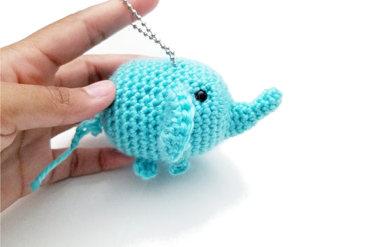 Tiny Elephants
