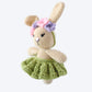 Willow the Bunny Plushie - Crochet Pattern
