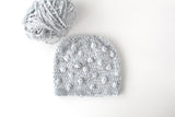 Tempest Beanie - Crochet Pattern