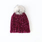 Juliet Beanie - Crochet Pattern