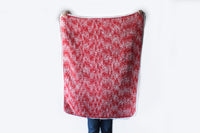 Sugar Crush Baby Blanket - Crochet Pattern