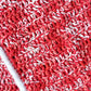 Sugar Crush Baby Blanket - Crochet Pattern