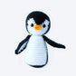 Penelope Penguin - Crochet Pattern