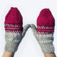 Saleha Convertible Gloves - Knitting Pattern