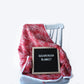 Sugar Crush Baby Blanket - Crochet Pattern