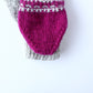 Saleha Convertible Gloves - Knitting Pattern