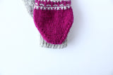 Saleha Convertible Gloves - Knitting Pattern