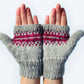 Saleha Convertible Gloves - Knitting Pattern