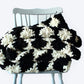 Sofie's Throw - Crochet Pattern