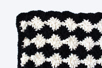 Sofie's Throw - Crochet Pattern
