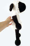 Sammy the Sheep - Crochet Pattern