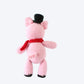 Peter the Piglet - Crochet Pattern
