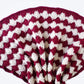 Fireworks Throw - Crochet Pattern