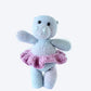Holly the Hippo - Crochet Pattern