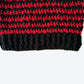 Houndstooth Beanie - Crochet Pattern