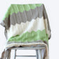 Rameez Baby Blanket - Knitting Pattern