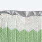 Rameez Baby Blanket - Knitting Pattern