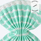 Summer Waves Baby Blanket - Crochet Pattern