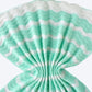 Summer Waves Baby Blanket - Crochet Pattern