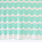 Summer Waves Baby Blanket - Crochet Pattern