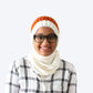 Pumpkin Spice Beanie - Crochet Pattern