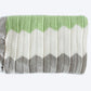 Rameez Baby Blanket - Knitting Pattern