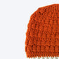 Pumpkin Spice Beanie - Crochet Pattern