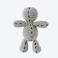 Scrap the Voodoo Doll - Crochet Pattern