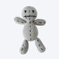 Scrap the Voodoo Doll - Crochet Pattern