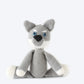 Remus the Wolf Pup - Crochet Pattern