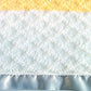 Dina Baby Blanket - Knitting Pattern