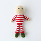 Ollie the Elf Plush - Crochet Pattern