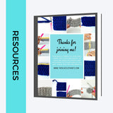 Crochet Ebook: The Beginner's Guide to Crochet