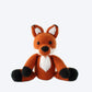 Finn the Fox - Crochet Pattern