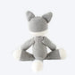 Remus the Wolf Pup - Crochet Pattern