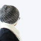 Marley Beanie - Knitting Pattern