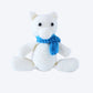 Alexei the Polar Bear - Crochet Pattern