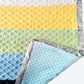 Dina Baby Blanket - Knitting Pattern