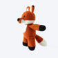 Finn the Fox - Crochet Pattern